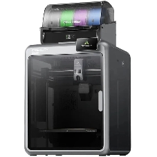 Принтер 3D Creality K 2 PRO Combo 300x300x300мм ABS/PLA/PETG/ASA/TPU 50мкм