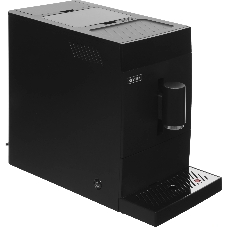 Кофемашина автоматическая Vitek Metropolis VT-8700 черный, зерновой кофе, 1.2 л, 1350 Вт, 20 Бар