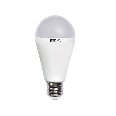 Лампа светодиодная JazzWay PLED-SP A60 15Вт E27 4000К 230/50 Лампа светодиодная JazzWay PLED-SP A60 15Вт E27 4000К 230/50