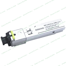 Модуль Osnovo SFP-S1SC12-G-1550-1310