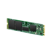 Накопитель SSD Transcend MTS830S, 2Tb, M.2 SATA III, R/W 560/520
