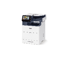 МФУ лазерное XEROX VersaLink B605V_S, A4, ч/б, печ. до 55 стр/мин., скан. до 55 стр/мин., 1200 x 1200 dpi (печать) 600x600dpi (скан.), USB, Ethernet