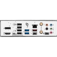 Материнская плата ASUS ROG STRIX B760-G GAMING WIFI, LGA 1700, Intel B760, 4xDDR5, 4xSATA, 2xM.2, 1xPCIe 5.0 x16, 1xPCIe 4.0 x4, 1xHDMI, 1xDP, 1x 2.5Gb LAN, 1xUSB-A 3.2 Gen 2, 2xUSB-A 3.2 Gen 1, 4xUSB-A 2.0, 1xUSB-C 3.2 Gen 1, 1xUSB-C 3.2 Gen 2x2, 5x3.5 мм, 7.1, mATX