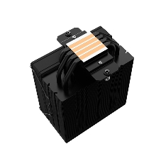 Кулер ID-Cooling Frozn A410 черный 120мм алюминий/медь 2000rpm 30db 4-pin 220W 152мм