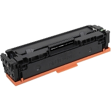 Картридж лазерный Cactus CS-C054HBK черный (3100 стр.) для Canon LBP 621Cw/623Cdw/641Cw/643Cdw