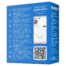 Наушники TWS SVEN E-315B черный, внутриканальные, Bluetooth, сенсорное управление, до 5 ч