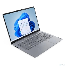 Ноутбук LENOVO ThinkBook 14 G8 IAL 2.8K IPS Ultra7-255H/32Gb/1Tb/Win11Home