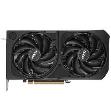 Видеокарта MSI GeForce RTX 5070 SHADOW 2X OC, 12 GB GDDR7, 192 bit, 3xDisplayPort, HDMI, GPU 2295 MHz