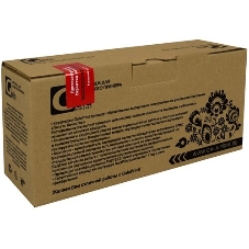 Картридж GalaPrint GP-C-EXV51C голубой (60000 стр) для Canon iR Advance C5500ser/С5500/С5535/С5540/С5550/С5560