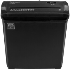 Шредер Fellowes PowerShred P-25S (секр.Р-1)/ленты/5лист./11лтр.