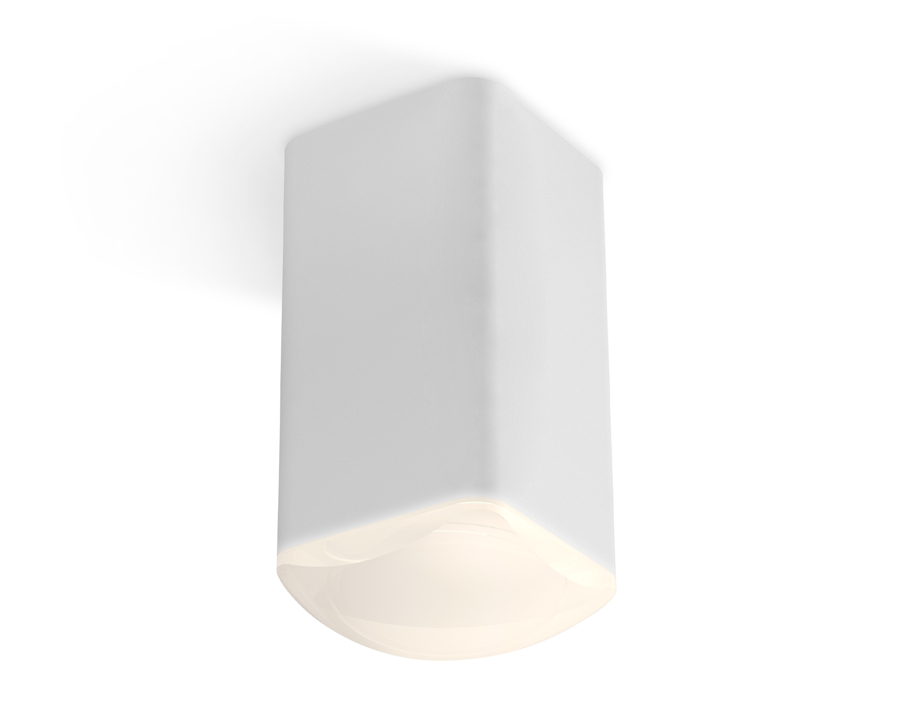 Светильник Ambrella Light XS7820022 SWH/FR белый песок/белый матовый MR16 GU5.3 (C7820, N7756)