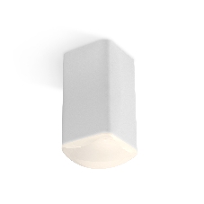 Светильник Ambrella Light XS7820022 SWH/FR белый песок/белый матовый MR16 GU5.3 (C7820, N7756)