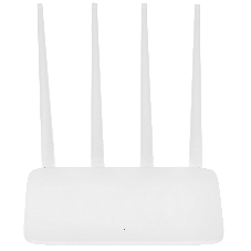 Маршрутизатор TENDA F6 Wi-Fi 300MBPS 10/100M