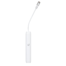 PoE-преобразователь UBIQUITI INS-3AF-O-G Гигабитный, наружный, 48 В 802.3af в 24 В, 1х 1G RJ45