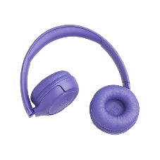 Беспроводные наушники JBL Tune 530BT фиолетовый, накладные, Bluetooth, складная конструкция
