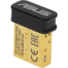 Беспроводной сетевой адаптер ASUS USB-BT540