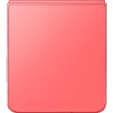Смартфон Samsung Galaxy Z Flip7 5G 12/256Gb коралловый
