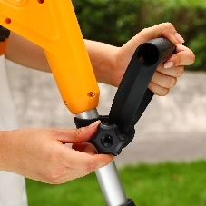 Снегоуборщик Deko ST20