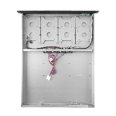 Серверный корпус ExeGate Pro 1U550-04 (RM 19