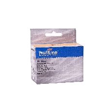 Картридж струйный ProfiLine PL-0823 для принтеров Epson StylusR270/R290/R295/R390/RX590/RX610/RX615/RX690/1410TX700W/TX800FW/T50 Magenta водн