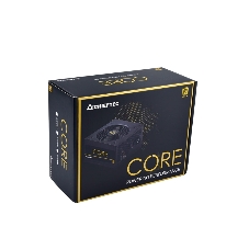 Блок питания Chieftec BBS-700S, 700Вт, 80 PLUS Gold, 120мм, черный