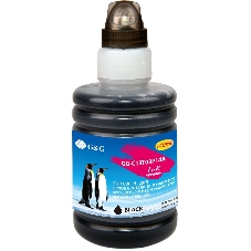 Чернила G&G GG-C13T03P14A черный140мл для Epson M1100/M1120/M1140/M1170/M1180