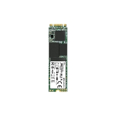 Накопитель SSD Transcend MTS830S, 2Tb, M.2 SATA III, R/W 560/520