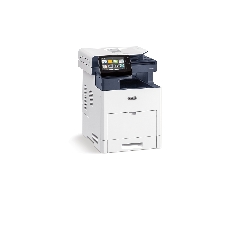 МФУ лазерное XEROX VersaLink B605V_S, A4, ч/б, печ. до 55 стр/мин., скан. до 55 стр/мин., 1200 x 1200 dpi (печать) 600x600dpi (скан.), USB, Ethernet