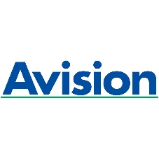 Сканер Avision AD230U 