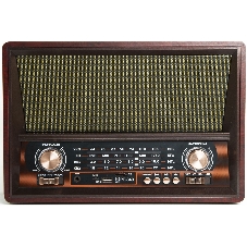 Радиоприемник Сигнал БЗРП РП-340
