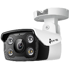 Камера IP 3MP Outdoor Full-Color Bullet Network Camera