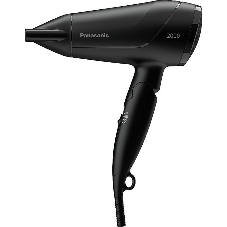 Фен Panasonic EH-ND65-K865 черный, 2000 Вт, компактный