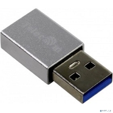 Переходник OTG USB 3.1 Type-C/F --> USB 3.0 A/M Telecom TA432M
