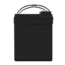 Аккумуляторная батарея ExeGate DT 1233 (12V 33Ah, под болт М6)