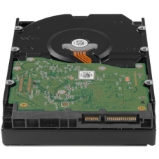Жесткий диск WD SATA-III 6TB WD6004FZBX Desktop Black (7200rpm) 256Mb 3.5