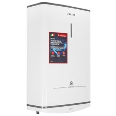Водонагреватель электрический Ariston Velis Tech R ABS 50 белый, накопительный, 50 л, 2,5 кВт
