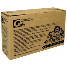 Картридж лазерный GalaPrint GP-106R01412 черный (8000 стр.) для Xerox Phaser 3300/3300MFP