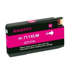Картридж лазерный NVPrint совместимый HP Q6473A/Canon 711 Magenta для LaserJet Color 3505/3505x/3505n/3505dn/3600/3600n/3600dn/3800/3800n/3800dn/3800dnt/Canon LBP-5300/5360/MF-9130/9170/9220Cdn/9280Cdn (4000k)