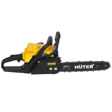 Бензопила Huter MS-180 PRO 1500Вт дл.шины:14