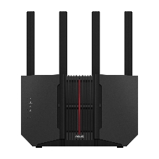 Роутер беспроводной Asus RT-BE92U BE9700 100/1000/2500/10000BASE-T