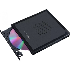 Оптический привод внешний ASUS SDRW-08V1M-U/BLK/G/AS , dvd-rw, external, USB Type-C cable; 90DD02L0-M29000