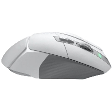 Мышь беспроводная Logitech G502 X LIGHTSPEED белый, 25600 dpi, радиоканал, USB, кнопки - 13
