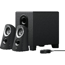 Акустическая система (980-000413) Logitech Z313 (2.1)