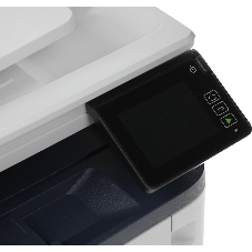 МФУ лазерное Xerox B315 (B315V_DNI), A4, ч/б, печ. до 40 стр/мин., скан. до 46 стр/мин. (ч/б) 20 стр/мин. (цвет), 600x600dpi, USB, RJ-45, Wi-Fi