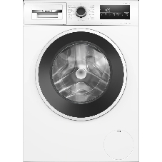 Стиральная машина Bosch WAN28201ME белый, загрузка фронтальная 8 кг, 1400 об/мин, класс A