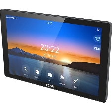 Видеодомофон Fanvil i506W черный