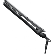 Выпрямитель для волос Haier HHS-618 черный, 30 мм, 220 °C, 5 режимов