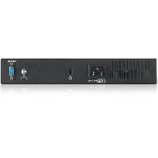 Коммутатор Zyxel NebulaFlex Pro GS2220-10-EU0101F 10G управляемый