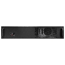 Серверный корпус ExeGate Pro 2U550-08 (RM 19