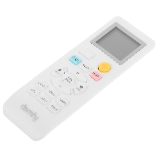 Сплит-система Domfy DCW-AC-07-1i белый